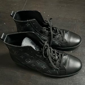 Louis Vuitton sneakers
